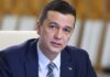 Sorin Grindeanu este posibil să revină în PSD