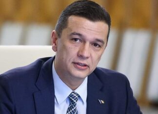 Sorin Grindeanu este posibil să revină în PSD