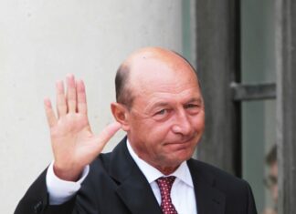 Gata cu ifosele! Băsescu nu mai vrea la Primăria Capitalei!
