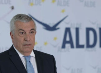 Care a fost cea mai importantă decizie pentru ALDE în 2019 în opinia lui Tăriceanu
