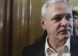 Mesajele primite de Dragnea de Crăciun