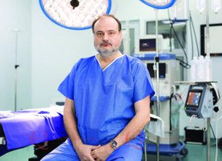 #News – Ce dezinfectant a fost folosit în cazul pacientei decedate la Spitalul Floreasca