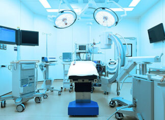 Inspecţia Sanitară de stat a făcut primele verificări în cazul pacientei arse în spital.