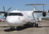 TAROM închiriază 9 avioane ATR 72-600