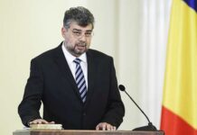 PSD: „Adevăratul virus este Guvernul VID!” să nu faci ce face psd-ul