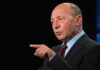 Ce a răspuns Băsescu după ce Iohannis l-a făcut comunist