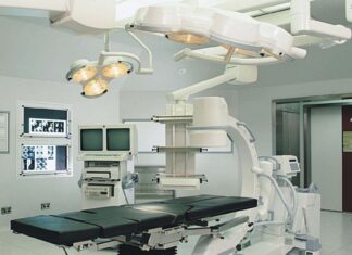 Familia pacientei arse a fost privată de gravitatea situaţiei