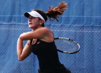 Bianca Andreescu se retrage din turneul de la Auckland
