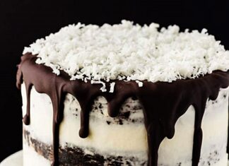 Prajitura care completează absolut orice masă