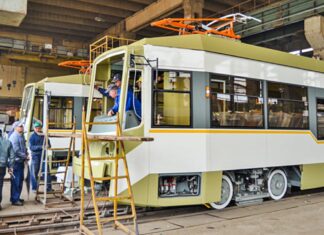 STB alocă 6,3 milioane de euro pentru renovarea tramvaielor din Capitală
