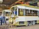 STB alocă 6,3 milioane de euro pentru renovarea tramvaielor din Capitală
