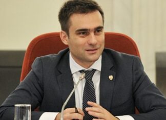 Senatorul Allen Coliban ia măsuri pentru contracararea poluării în ariile protejate