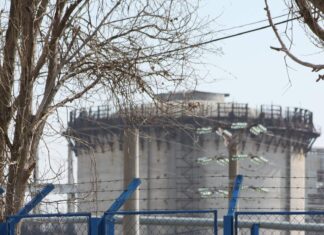 #News- Covid19, fiori reci la nucleară: operatorii centralei, izolați preventiv