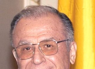 Desfiinţarea Institutului Revoluţiei l-a surprins pe Iliescu