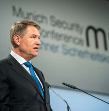 #News – Iohannis nu refuză promulgarea legii dublării alocațiilor legea bugetului 2020