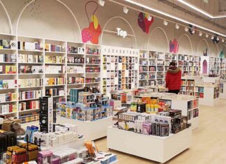 Un nou magazin Diverta pentru timpul tău liber