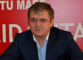 Govor a primit 2 ani cu suspendare pentru şantaj