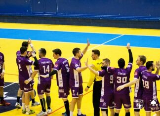 Sarbatori fara salarii pentru handbalistii de la Poli Timişoara