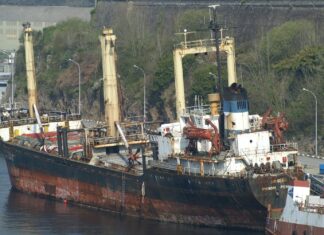 Unul din doi navigatori români, șomer de lux