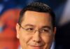 Victor Ponta, despre Moise Guran