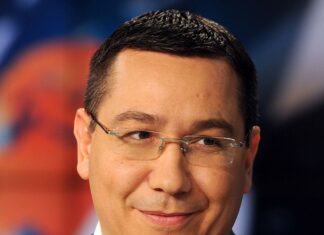 Reacţia lui Ponta în conflictul dintre Vela și Arafat