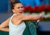 Fotografia cu Halep care a facut senzaţie pe Instagram