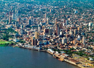 Unde au plecat anul acesta parlamentarii pe banii cetăţeanului român