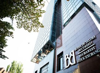 Cate zeci de milioane de lei au fost tranzacţionate la BVB?