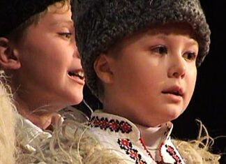 Ce sfaturi dau poliţiştii părinţilor ai căror copii merg la colindat