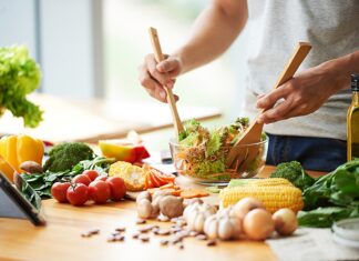 Vreau să slăbesc, dar ce să mănânc? Dilema secolului rezolvată!