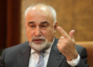 Ce spune Vosganian în legătură cu propunerea de desfiinţare a SIIJ