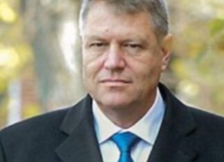 Iohannis a fost prezent la Sibiu pentru slujba de Crăciun