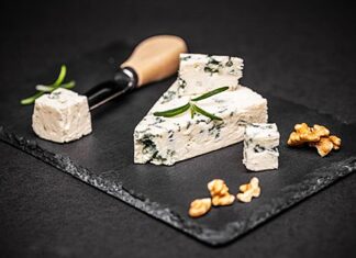 Botănoiu ne arată cum să alegem o brânză de calitate