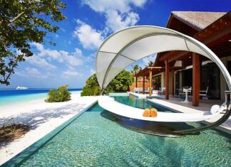 Dacă e vacanţă, să fie vacanţă! Top destinaţii turistice alese de români.