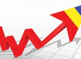 Produsul intern brut al României a crescut în 2018