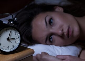 Principalele motive pentru care ne trezim în timpul nopţii