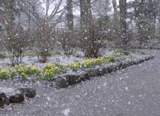 Prognoza meteorologică pentru perioada 27-29.12.2019