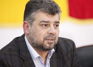 Marcel Ciocalu atacă la CCR adoptarea bugetului de stat