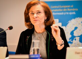 Ce a declarat europarlamentarul Maria Grapini după asasinarea jurnalistei Daphne Caruana Galizia