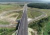 Câţi kilometrii de autostradă s-au inaugurat după o investiţie de 1 miliard de euro?