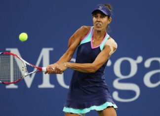 Mihaela Buzărnescu despre şansele unei medalii la Jocurile Olimpice