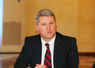 Ambasadorul Marii Britanii a fost primit la Bucureşti de Cătălin Predoiu