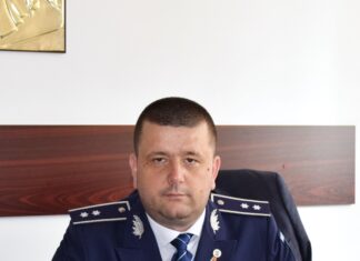 Şeful IPJ Vâlcea a rămas fără permis de conducere. Cu ce viteză circula acesta