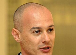 7 ani de închisoare pentru fostul viceguvernator BNR, Bogdan Olteanu