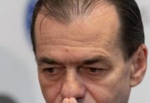 Orban vrea reformarea Curții Constituționale ludovic orban