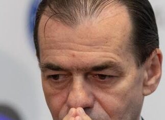#News – Premierul Orban plănuiește corectarea OUG 114 (declarații) ludovic orban