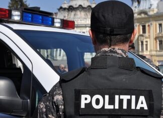 Amendă de peste 1305 lei pentru un şofer. Ce a făcut acesta?