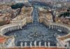 Vatican vrea să participe la Jocurile Olimpice din 2024