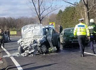 Declaraţia unui martor în cazul accidentului fostului ministru, Daniel Chiţoiu