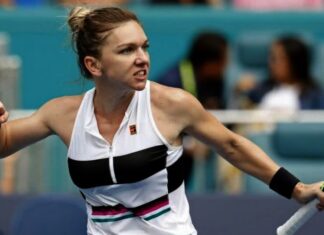 De ce nu va evolua Halep la Fed Cup 2020